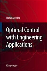 Optimal Control with Engineering Applications (Paperback)