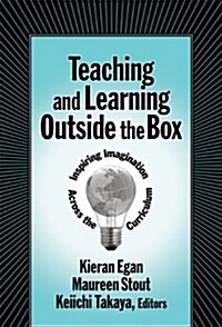 Teaching and Learning Outside the Box (Paperback)