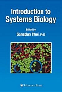 Introduction to Systems Biology (Hardcover)