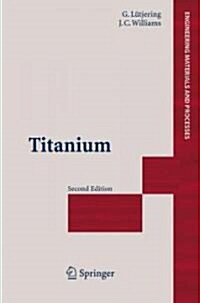 Titanium (Hardcover, 2, Revised)
