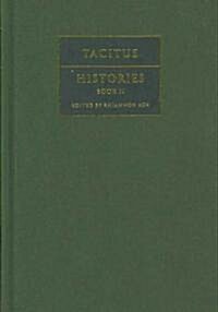 Tacitus: Histories Book II (Hardcover)