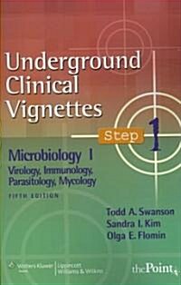 Microbiology I: Immunology, Parasitology, Urology, and Mycology (Paperback, 5th)