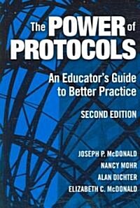 The Power of Protocols (Paperback, 2nd)