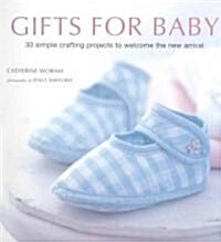 Gifts for Baby (Paperback)