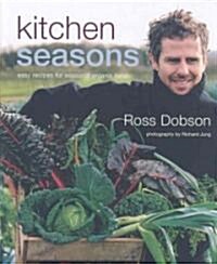 Kitchen Seasons (Hardcover)