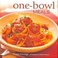One-bowl Meals (Hardcover)