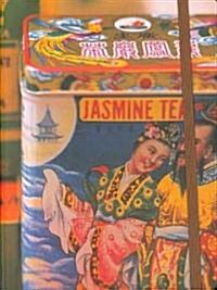 Taste of Tea Mini Notebook (Hardcover, Mini)