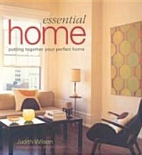 Essential Home (Paperback)