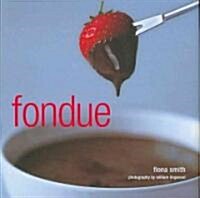 Fondue (Hardcover, Reprint)