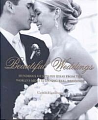 Beautiful Weddings (Hardcover)