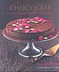 Chocolate (Hardcover)