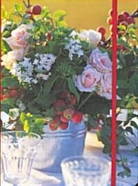 Roses & Berries Journal (Hardcover, JOU)