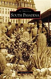 South Pasadena (Paperback)