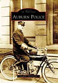 Auburn Police (Paperback)