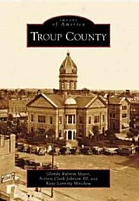 Troup County (Paperback)