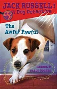 The Awful Pawful (Paperback)