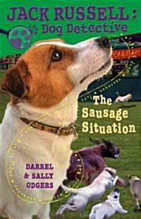 The Sausage Situation (Paperback)