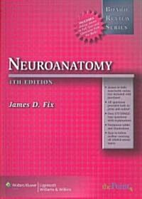 Neuroanatomy (Paperback, 4th)
