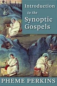 Introduction to the Synoptic Gospels (Hardcover)