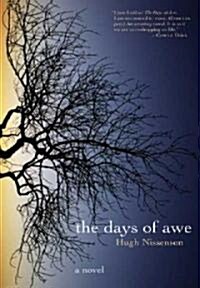 The Days of Awe (Paperback)