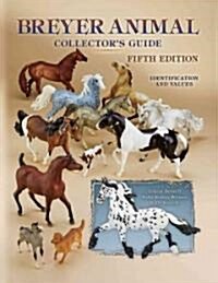 Breyer Animal Collectors Guide (Paperback, 5th, Revised)