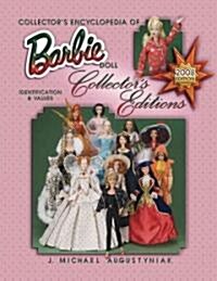 Collectors Encyclopedia of Barbie Doll 2008 (Hardcover, Collectors)