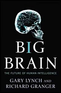 Big Brain: The Origins and Future of Human Intelligence (Hardcover)