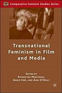 Transnational Feminism in Film and Media (Hardcover)