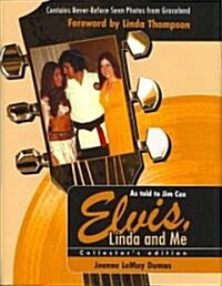 Elvis, Linda and Me (Paperback, Collectors)