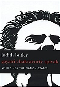 Who Sings the Nation-state? (Hardcover)