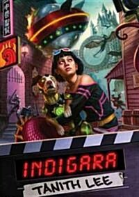 Indigara (Hardcover)