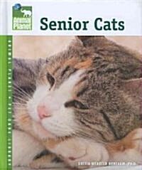 Senior Cats (Hardcover, 1st)