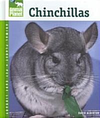 Chinchillas (Hardcover)