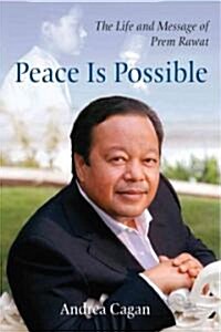 Peace Is Possible (Paperback)