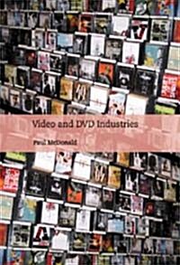 Video and DVD Industries (Hardcover)