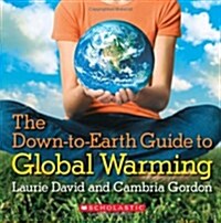 [중고] The Down-to-Earth Guide to Global Warming (Paperback)