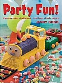 Party Fun (Paperback)
