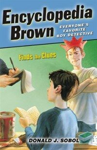 Finds the Clues (Paperback)