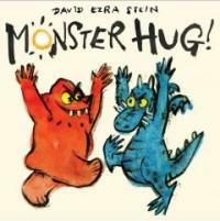 Monster Hug! (School & Library)