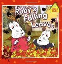 Ruby's Falling Leaves (Paperback)