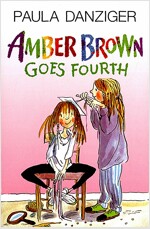 Amber Brown Goes Fourth (Paperback)