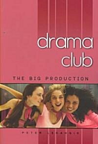 The Big Production (Paperback)