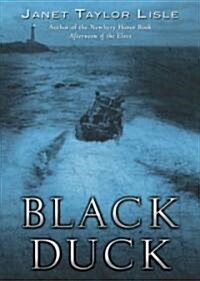 Black Duck (Paperback, Reprint)