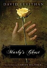 Marlys Ghost (Paperback, Reprint)