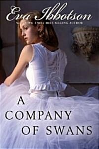 A Company of Swans (Paperback, Reprint)