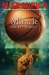 [중고] Miracle on 49th Street (Paperback, Reprint)