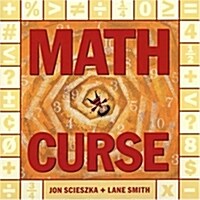 Math Curse (Paperback)