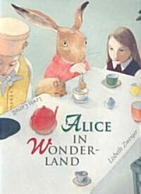 Alice in Wonderland (School & Library)
