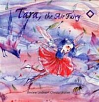 [중고] Tara the Air Fairy (School & Library)