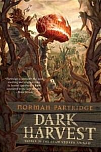 Dark Harvest (Paperback, Reprint)